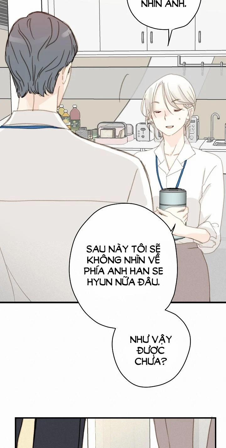 [18+] Người Bạn Thứ Năm 3.1 trang 17