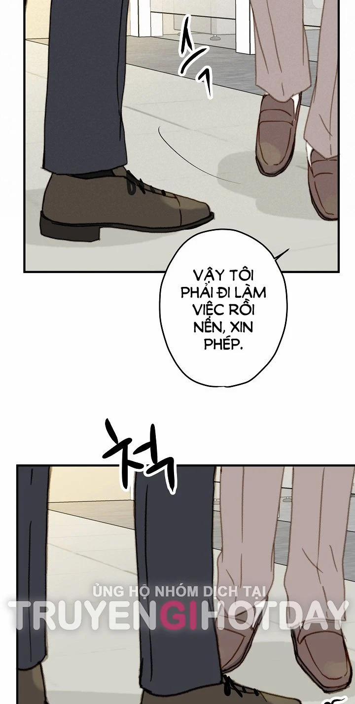 [18+] Người Bạn Thứ Năm 3.1 trang 18