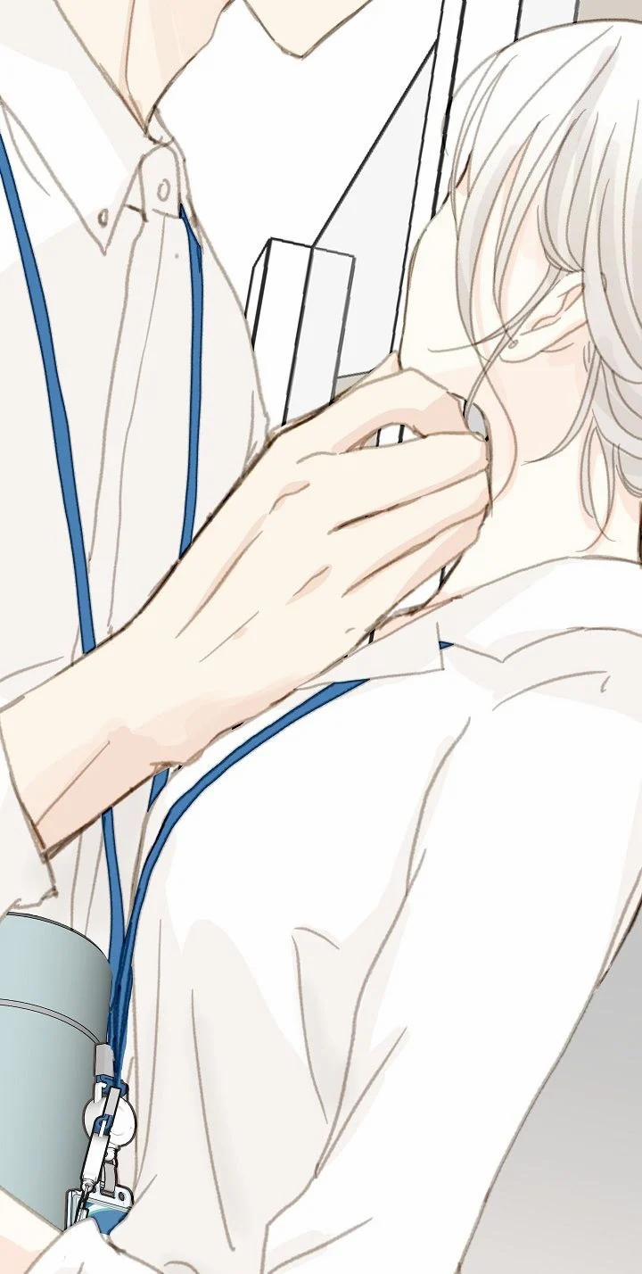 [18+] Người Bạn Thứ Năm 3.1 trang 25