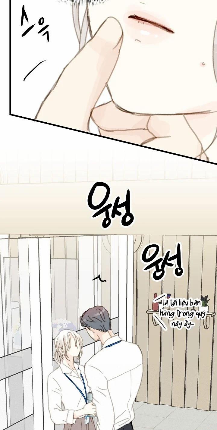 [18+] Người Bạn Thứ Năm 3.1 trang 29