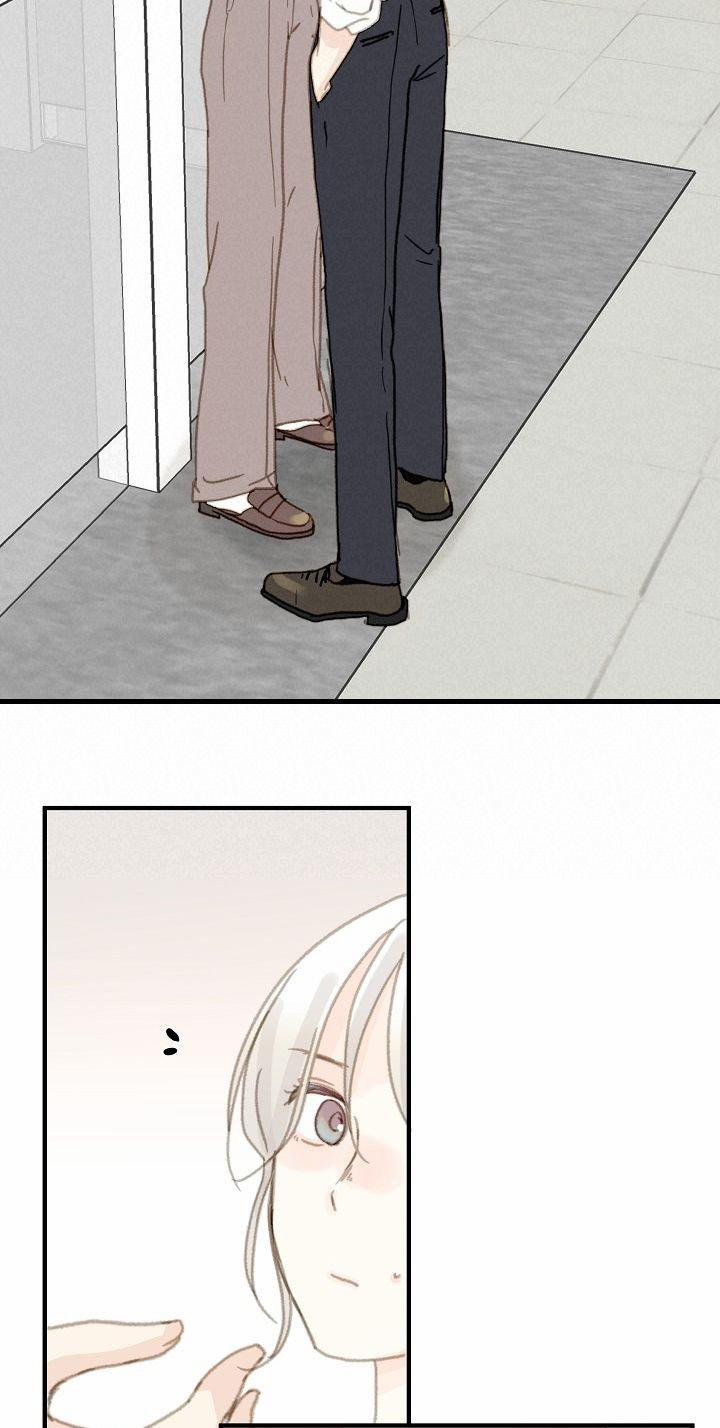 [18+] Người Bạn Thứ Năm 3.1 trang 30