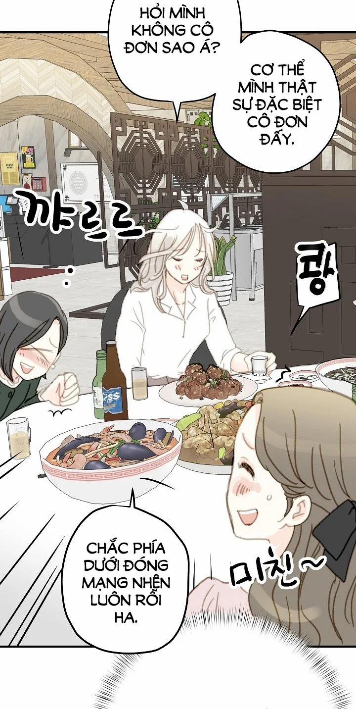 [18+] Người Bạn Thứ Năm 3.2 trang 11
