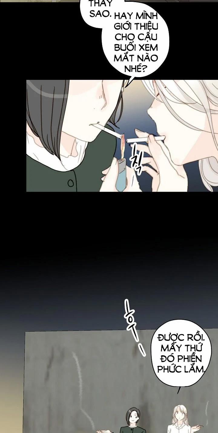[18+] Người Bạn Thứ Năm 3.2 trang 14