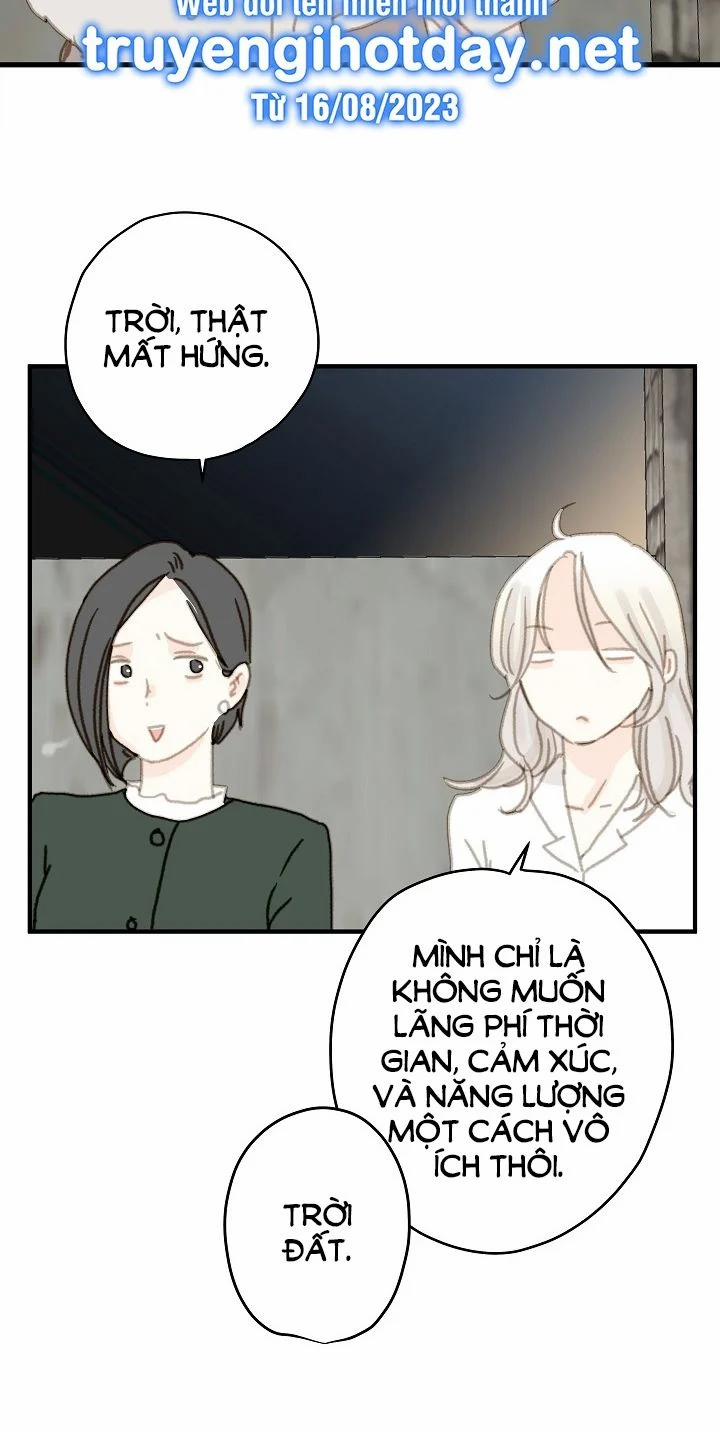 [18+] Người Bạn Thứ Năm 3.2 trang 18