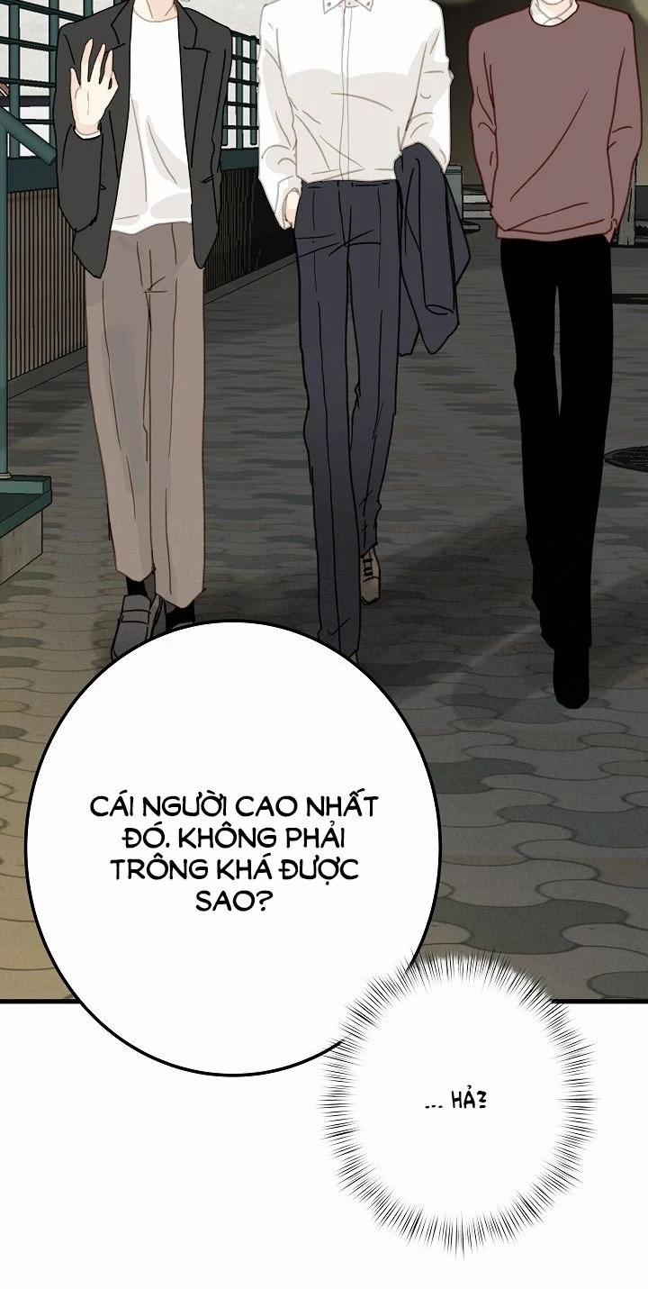 [18+] Người Bạn Thứ Năm 3.2 trang 21