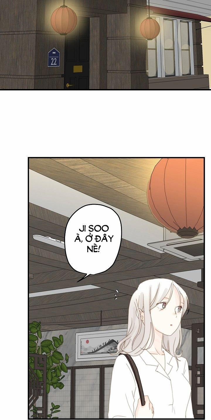 [18+] Người Bạn Thứ Năm 3.2 trang 3