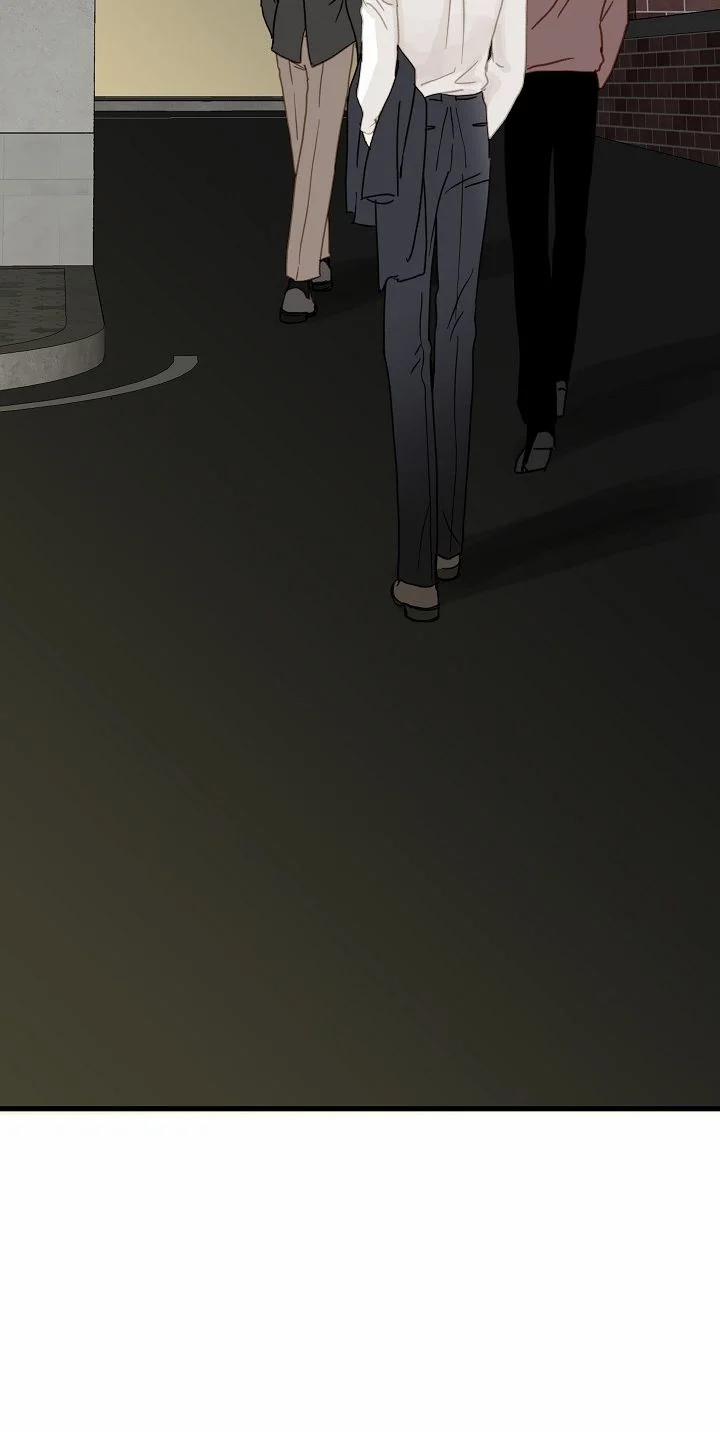 [18+] Người Bạn Thứ Năm 3.2 trang 31