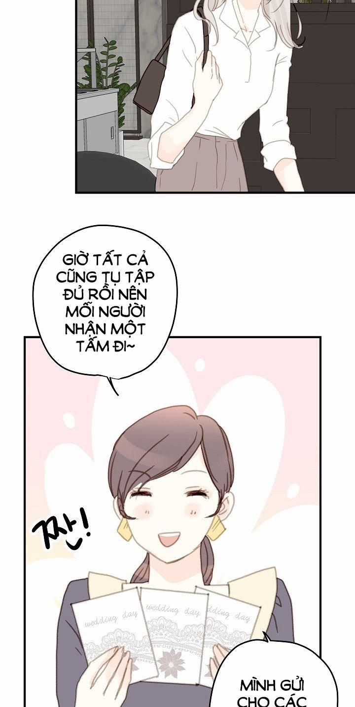 [18+] Người Bạn Thứ Năm 3.2 trang 5