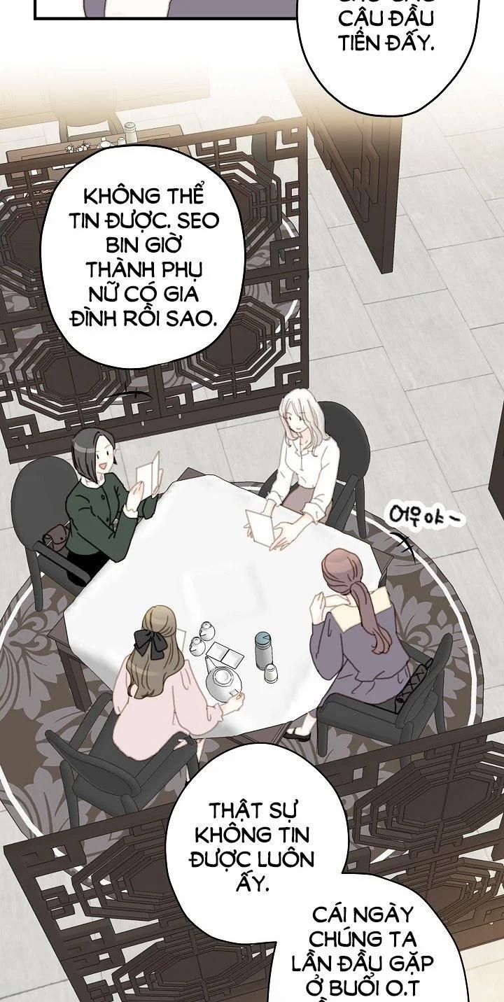 [18+] Người Bạn Thứ Năm 3.2 trang 6