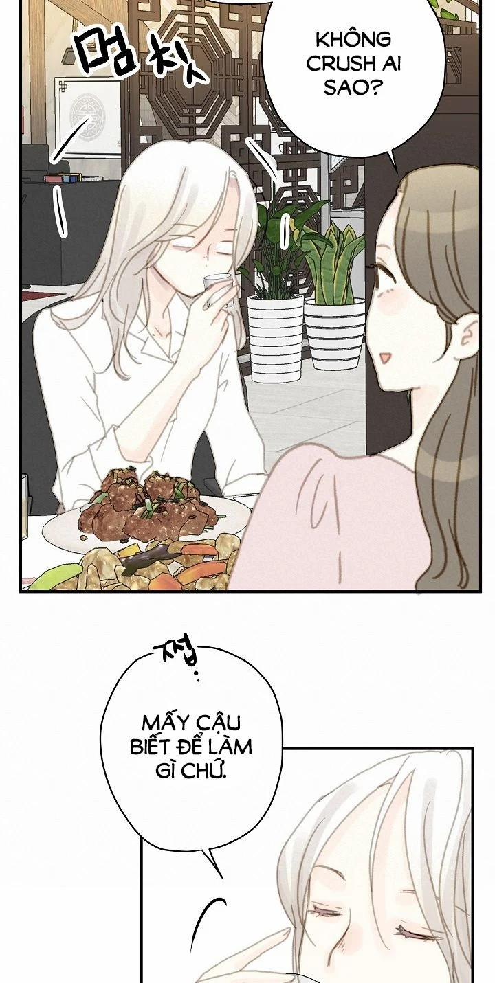 [18+] Người Bạn Thứ Năm 3.2 trang 9