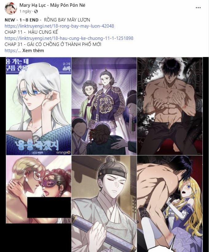 [18+] Người Bạn Thứ Năm 30.1 trang 10