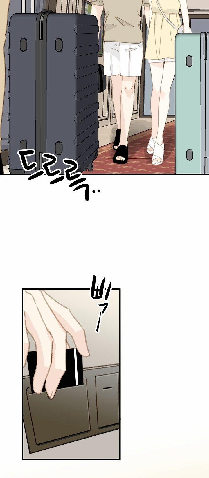 [18+] Người Bạn Thứ Năm 30.1 trang 18