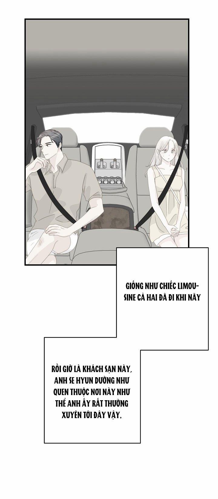 [18+] Người Bạn Thứ Năm 30.1 trang 22