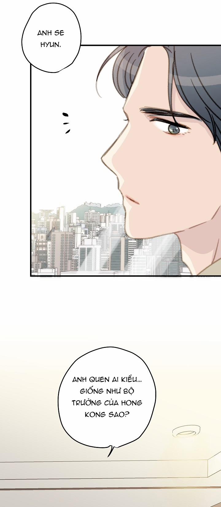 [18+] Người Bạn Thứ Năm 30.1 trang 25