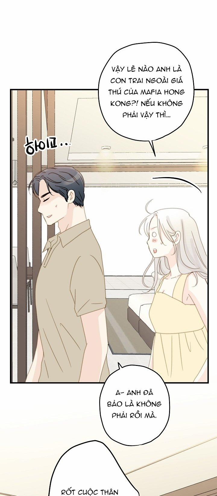 [18+] Người Bạn Thứ Năm 30.1 trang 28