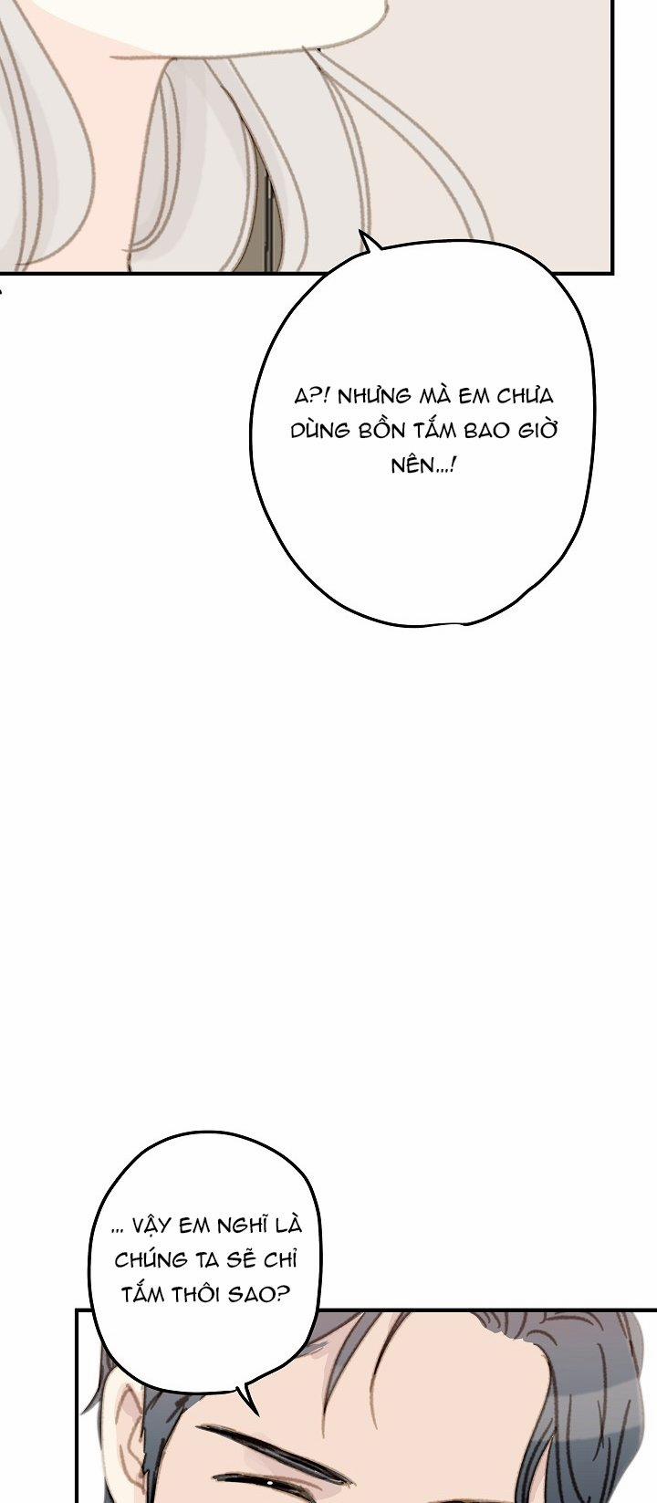 [18+] Người Bạn Thứ Năm 30.1 trang 34