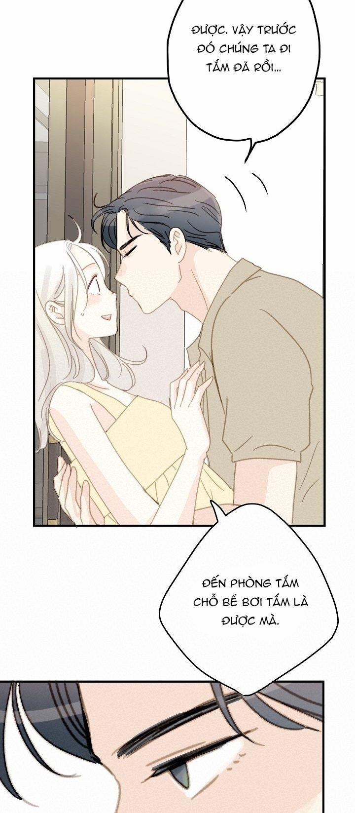 [18+] Người Bạn Thứ Năm 30.1 trang 38