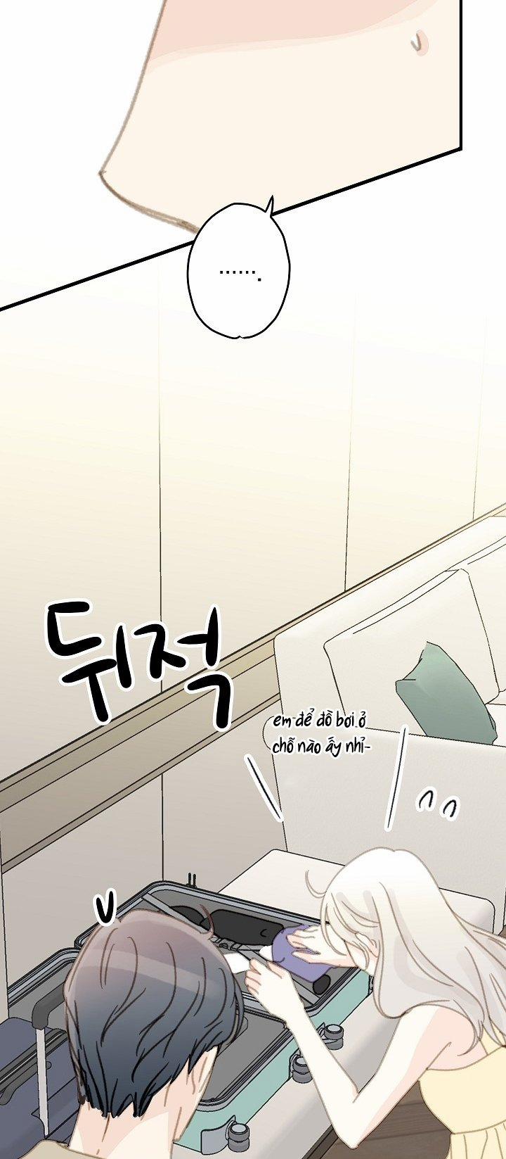 [18+] Người Bạn Thứ Năm 30.1 trang 39