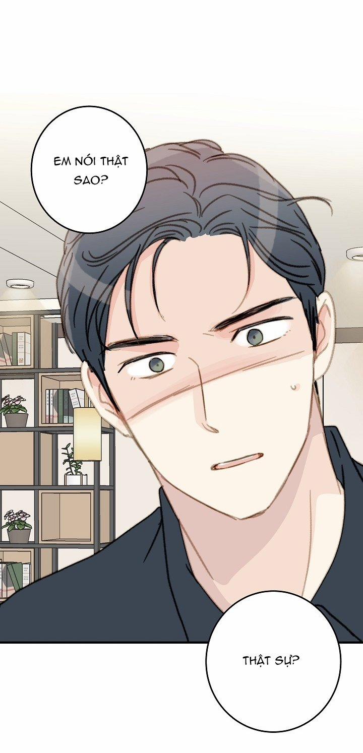 [18+] Người Bạn Thứ Năm 30.2 trang 23