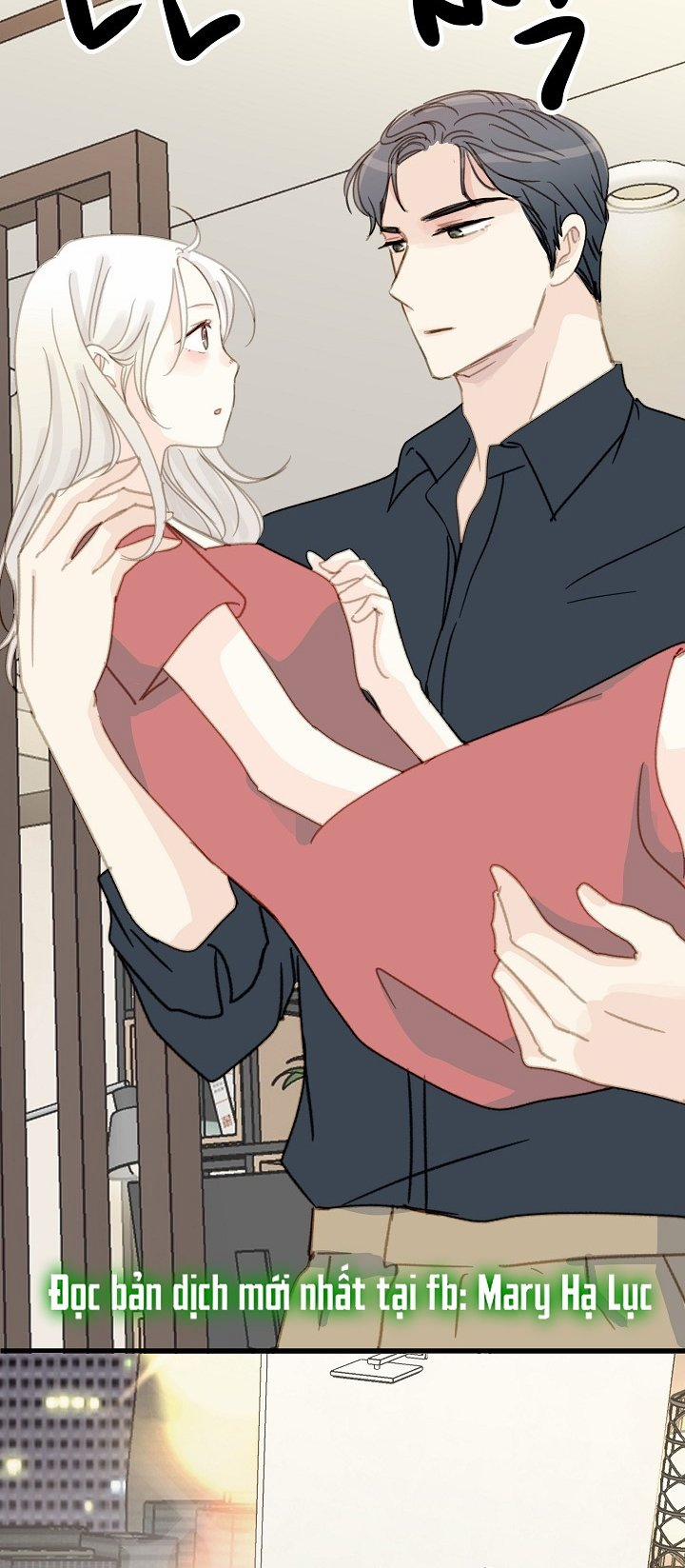 [18+] Người Bạn Thứ Năm 31.1 trang 16