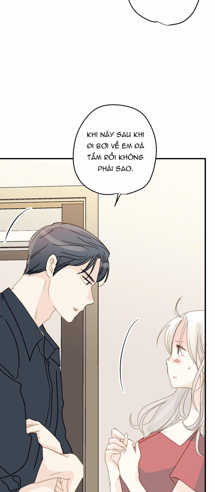 [18+] Người Bạn Thứ Năm 31.1 trang 21