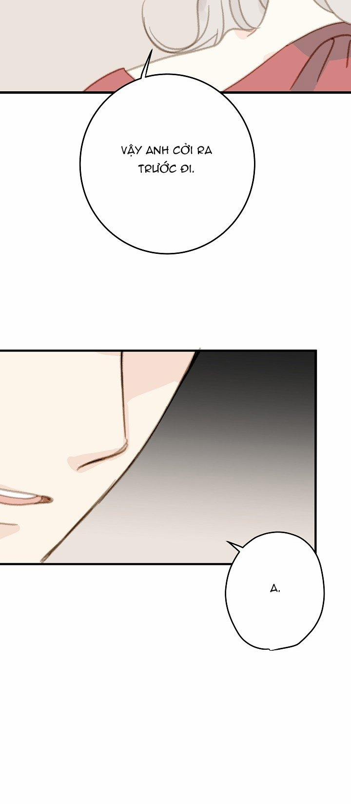 [18+] Người Bạn Thứ Năm 31.1 trang 23