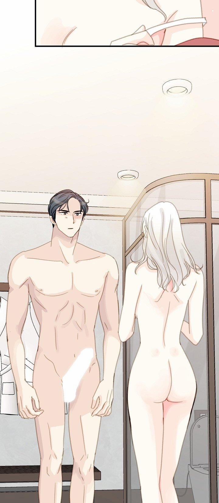 [18+] Người Bạn Thứ Năm 31.1 trang 31