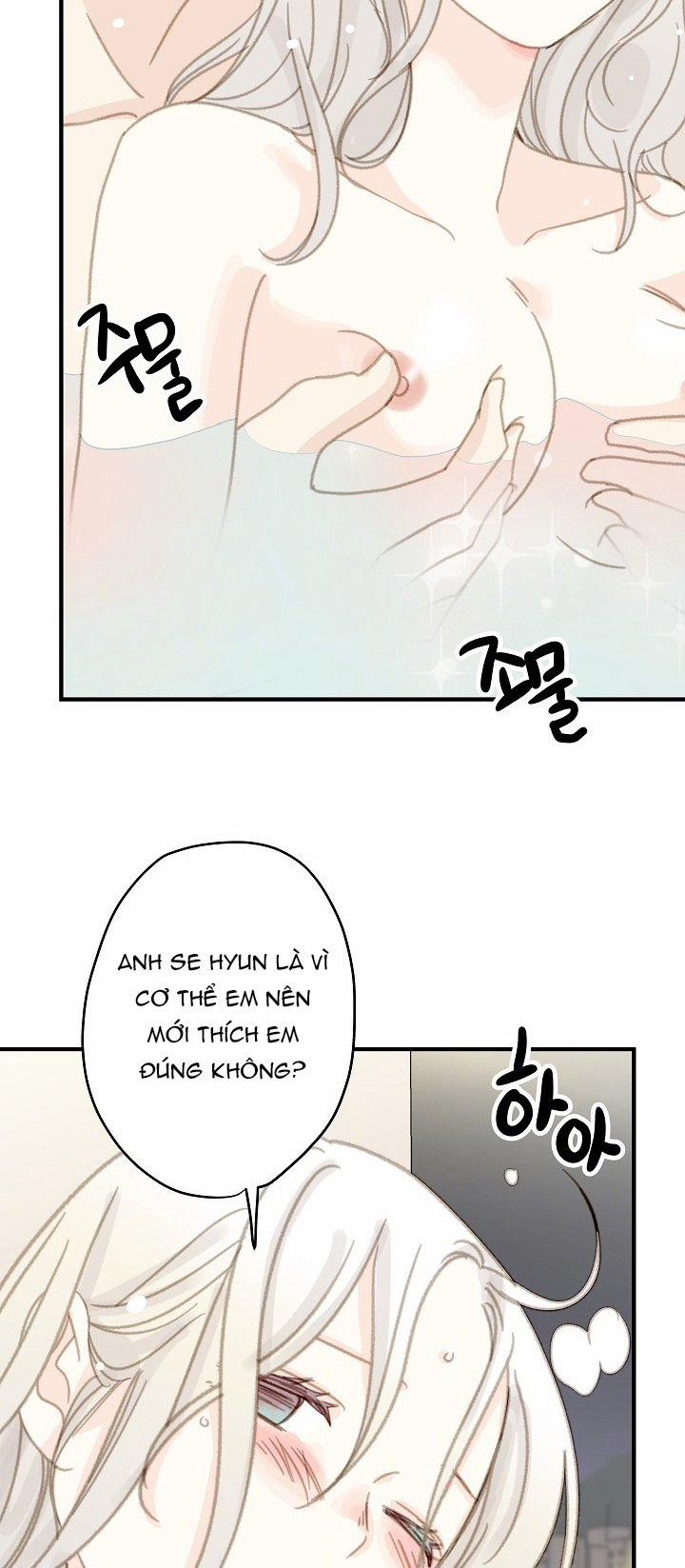 [18+] Người Bạn Thứ Năm 31.2 trang 2