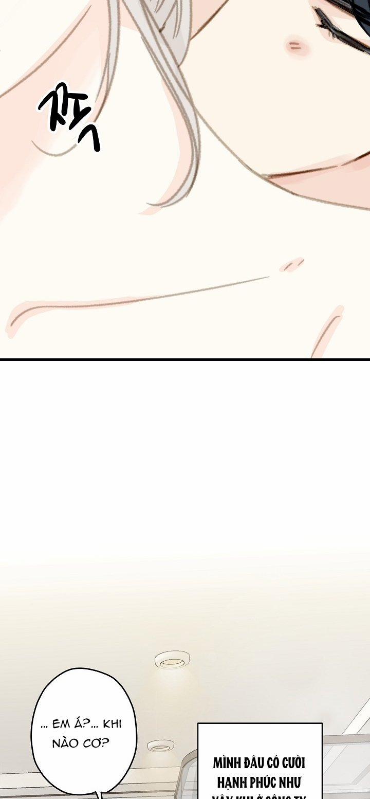 [18+] Người Bạn Thứ Năm 31.2 trang 21