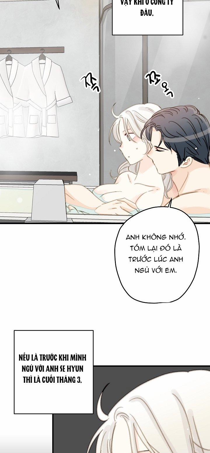 [18+] Người Bạn Thứ Năm 31.2 trang 22