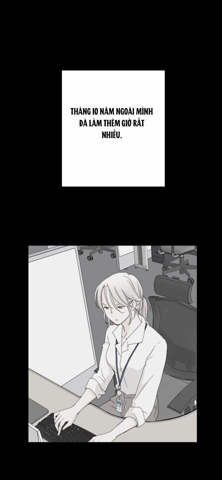 [18+] Người Bạn Thứ Năm 31.2 trang 24