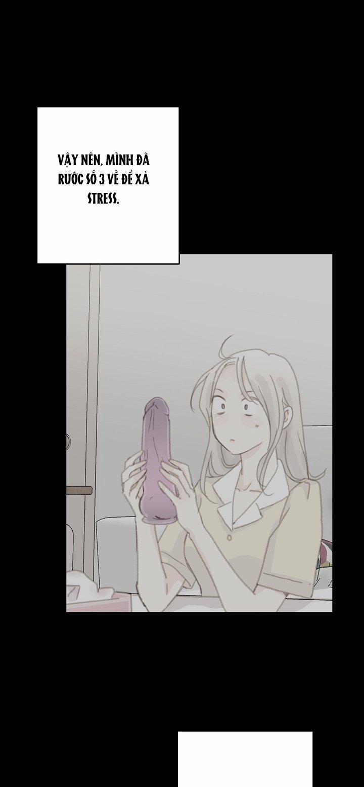 [18+] Người Bạn Thứ Năm 31.2 trang 25