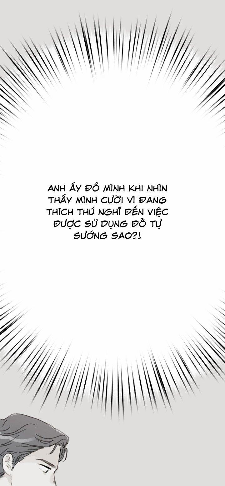 [18+] Người Bạn Thứ Năm 31.2 trang 30