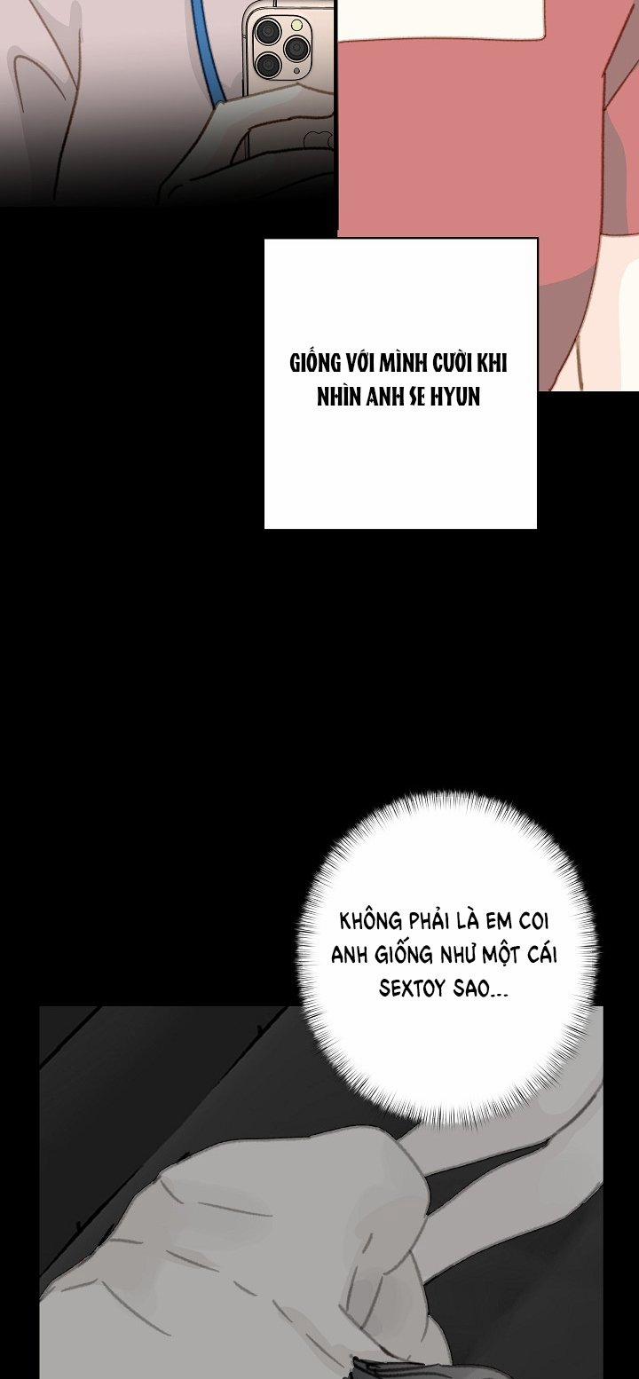 [18+] Người Bạn Thứ Năm 31.2 trang 35