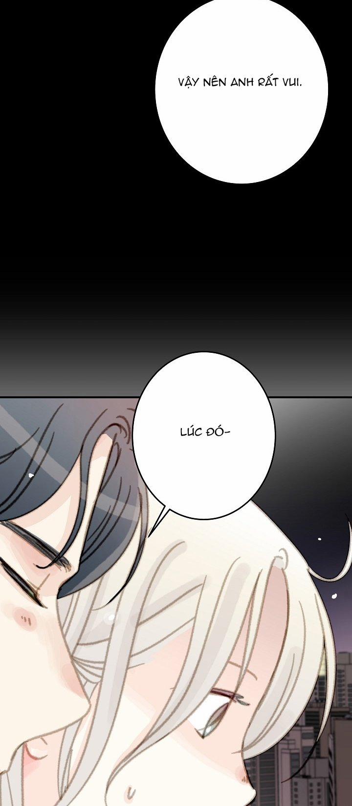 [18+] Người Bạn Thứ Năm 32.1 trang 16