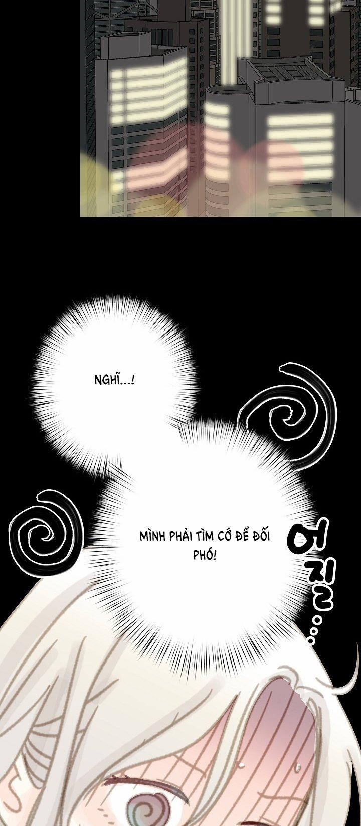 [18+] Người Bạn Thứ Năm 32.1 trang 18