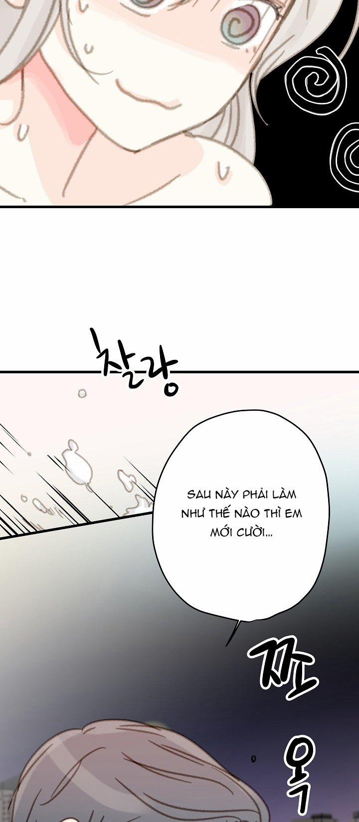 [18+] Người Bạn Thứ Năm 32.1 trang 19