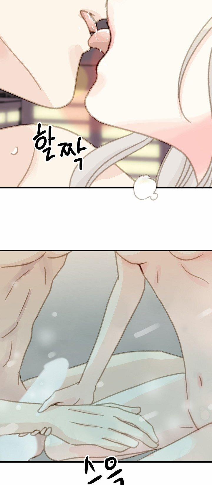 [18+] Người Bạn Thứ Năm 32.1 trang 21