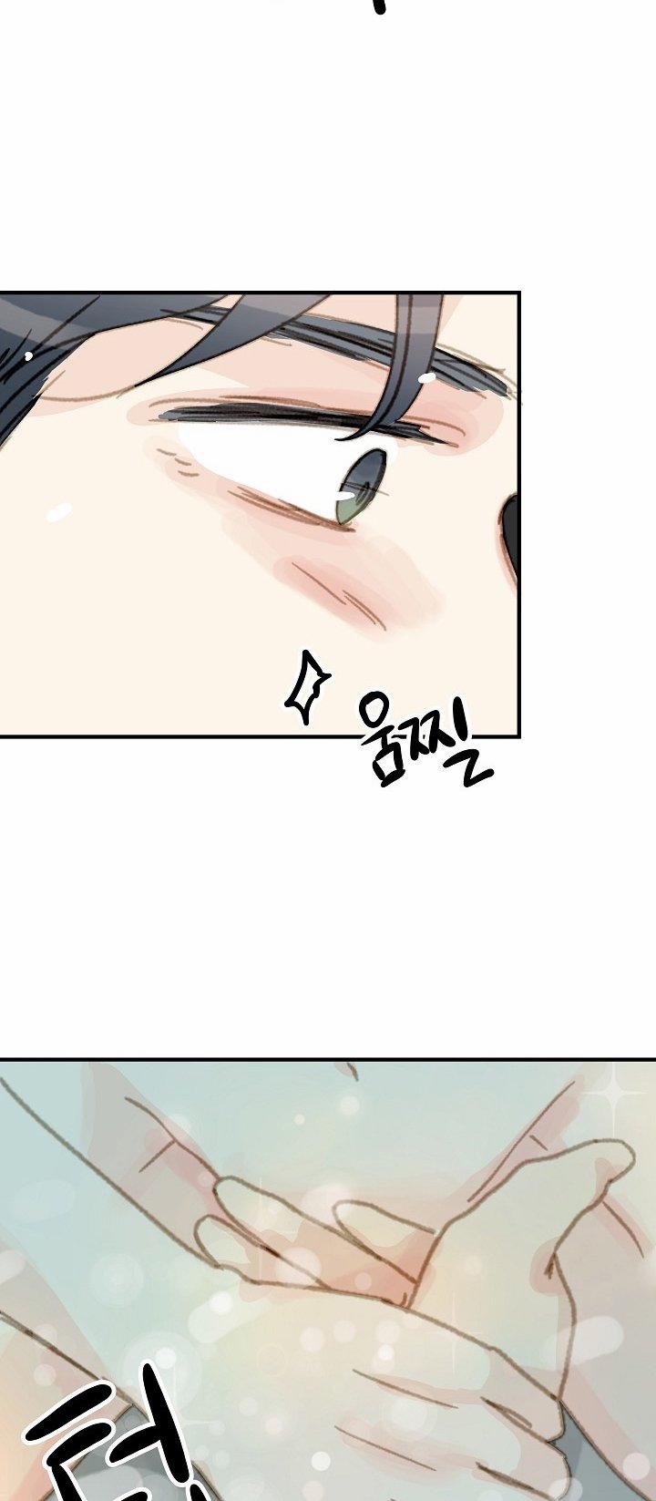 [18+] Người Bạn Thứ Năm 32.1 trang 22