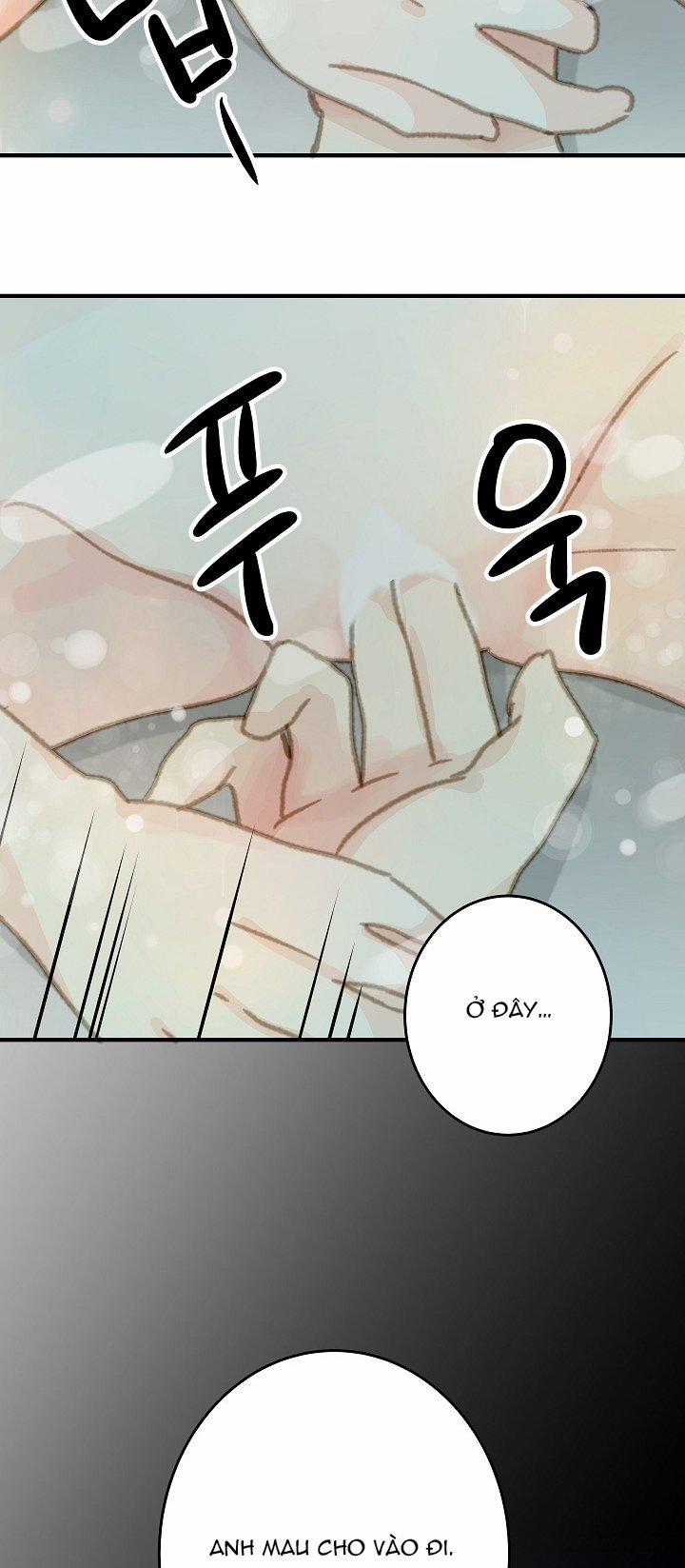 [18+] Người Bạn Thứ Năm 32.1 trang 23