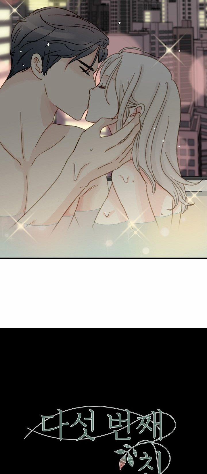 [18+] Người Bạn Thứ Năm 32.1 trang 28