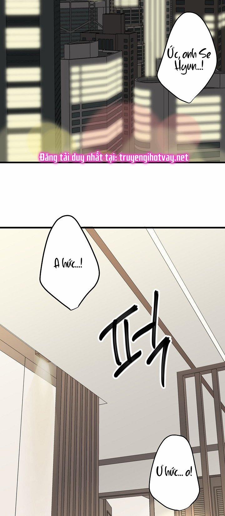 [18+] Người Bạn Thứ Năm 32.1 trang 30