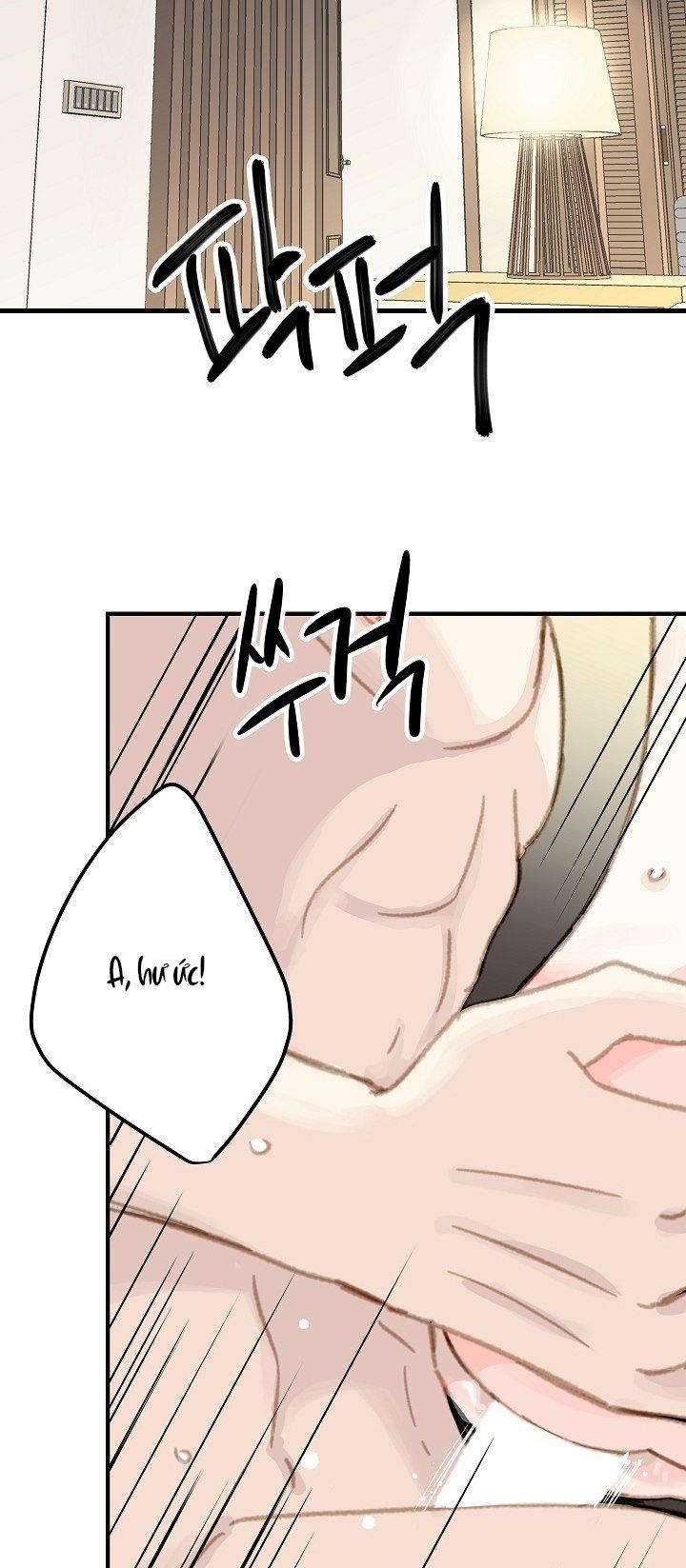 [18+] Người Bạn Thứ Năm 32.1 trang 31