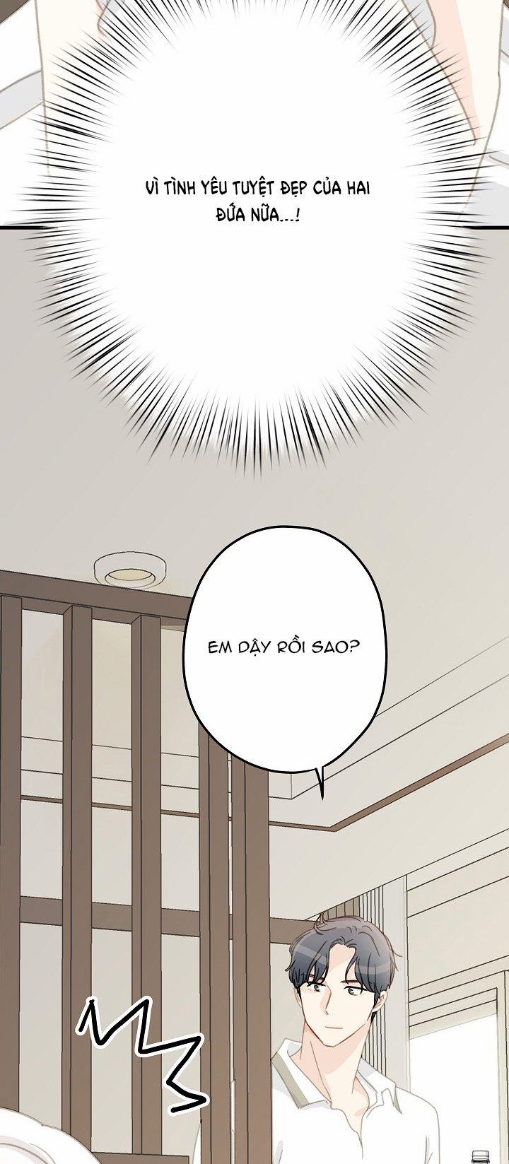[18+] Người Bạn Thứ Năm 32.2 trang 10