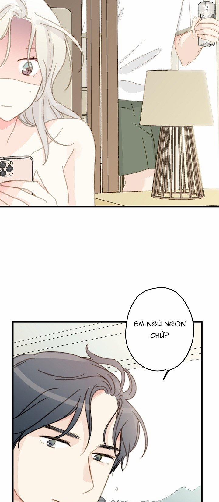 [18+] Người Bạn Thứ Năm 32.2 trang 11