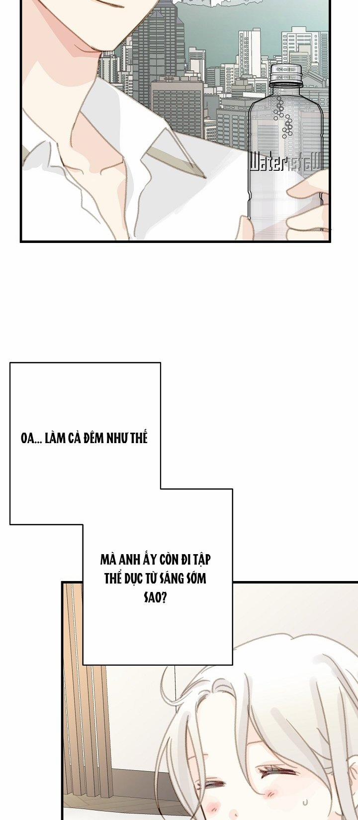 [18+] Người Bạn Thứ Năm 32.2 trang 12