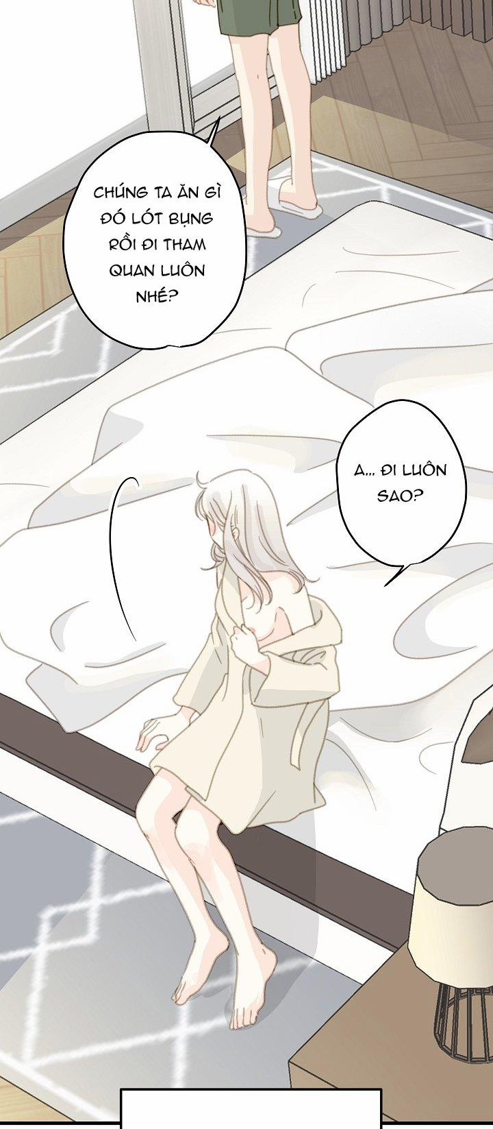 [18+] Người Bạn Thứ Năm 32.2 trang 14