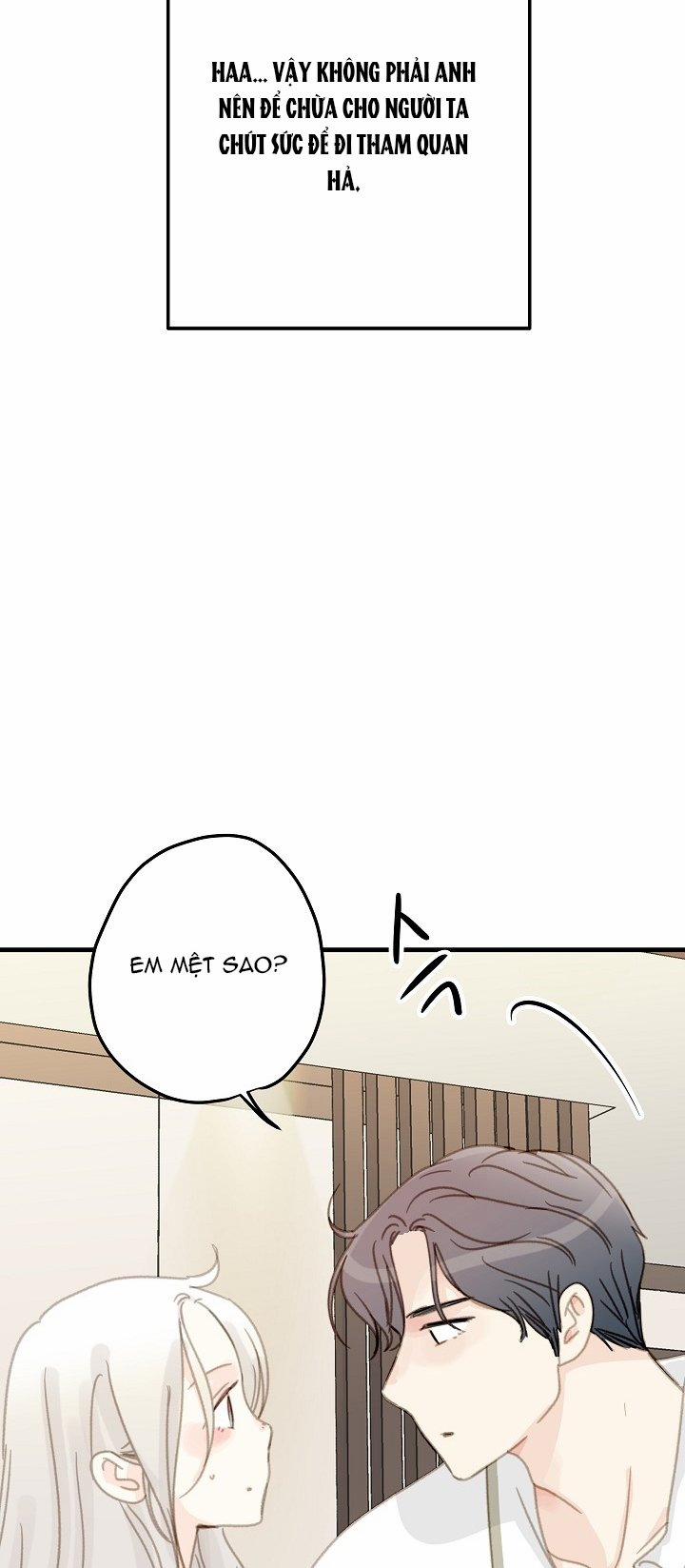 [18+] Người Bạn Thứ Năm 32.2 trang 15