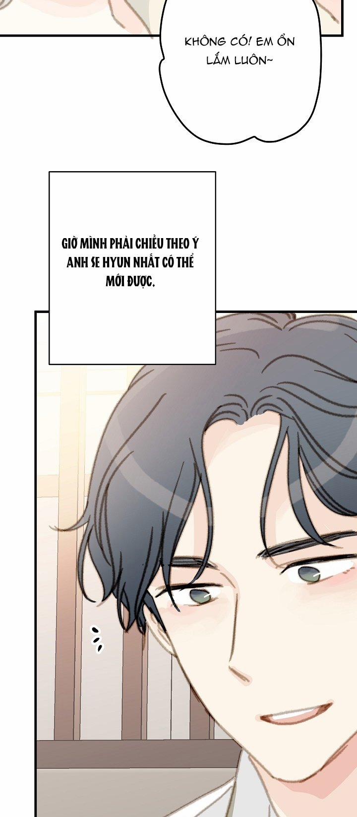 [18+] Người Bạn Thứ Năm 32.2 trang 17