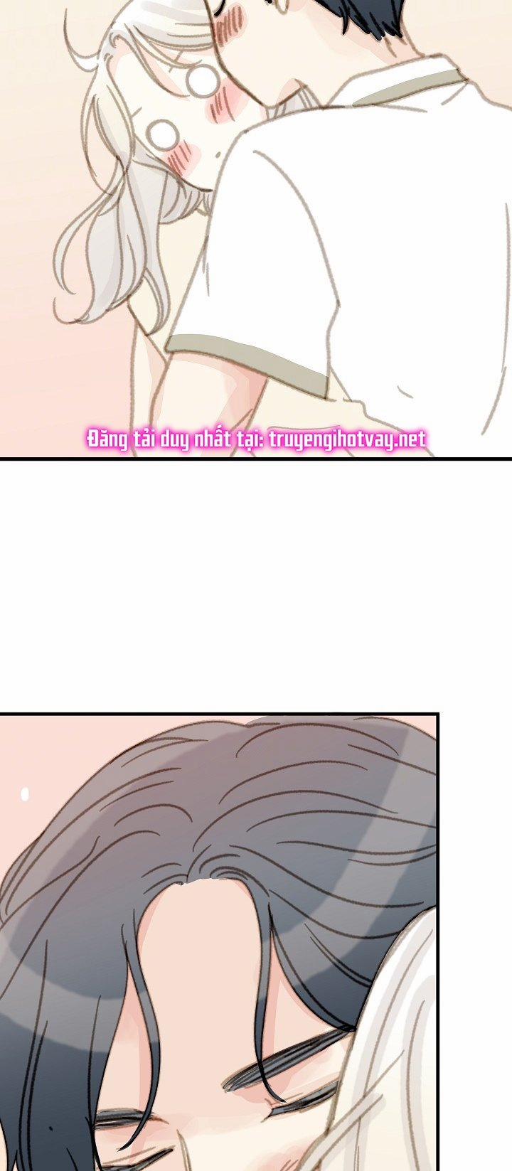 [18+] Người Bạn Thứ Năm 32.2 trang 19
